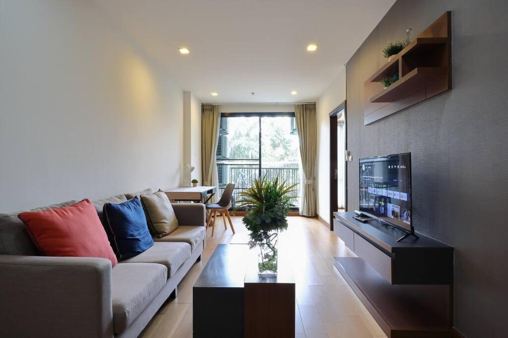 Specious Luxury 2 Bedrooms Apt. Chiang Mai Exterior foto