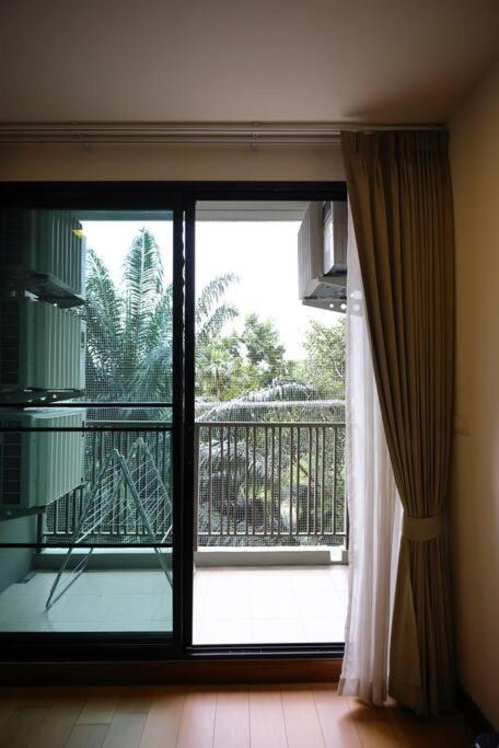 Specious Luxury 2 Bedrooms Apt. Chiang Mai Exterior foto